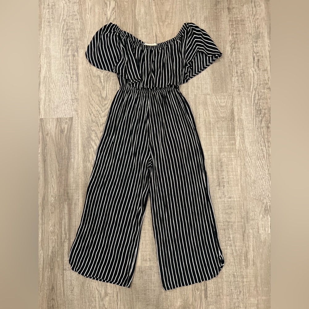 Audrey 3+1 Jumpsuit